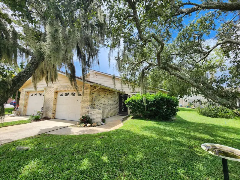 322 PARADISE LN, Edgewater, FL 32132