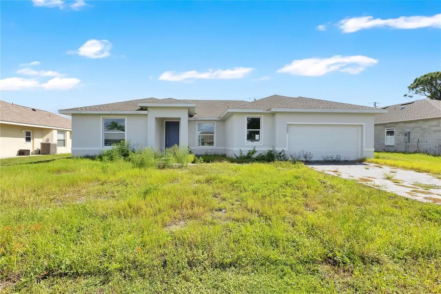 9057 BANTRY BAY BLVD, Englewood, FL 34224