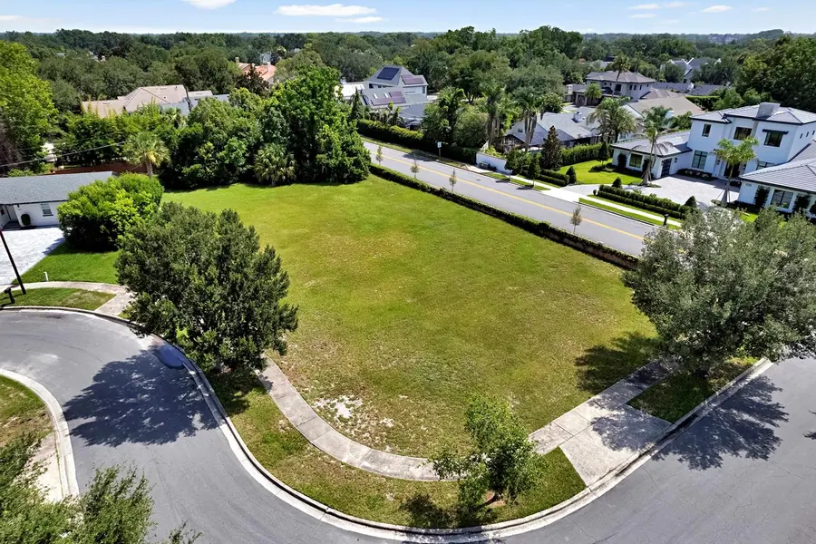 1021 N PENNSYLVANIA AVE, Winter Park, FL 32789