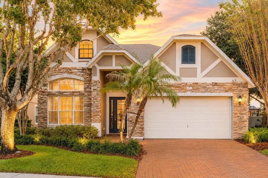 16002 OAK SPRING DR, Orlando, FL 32828