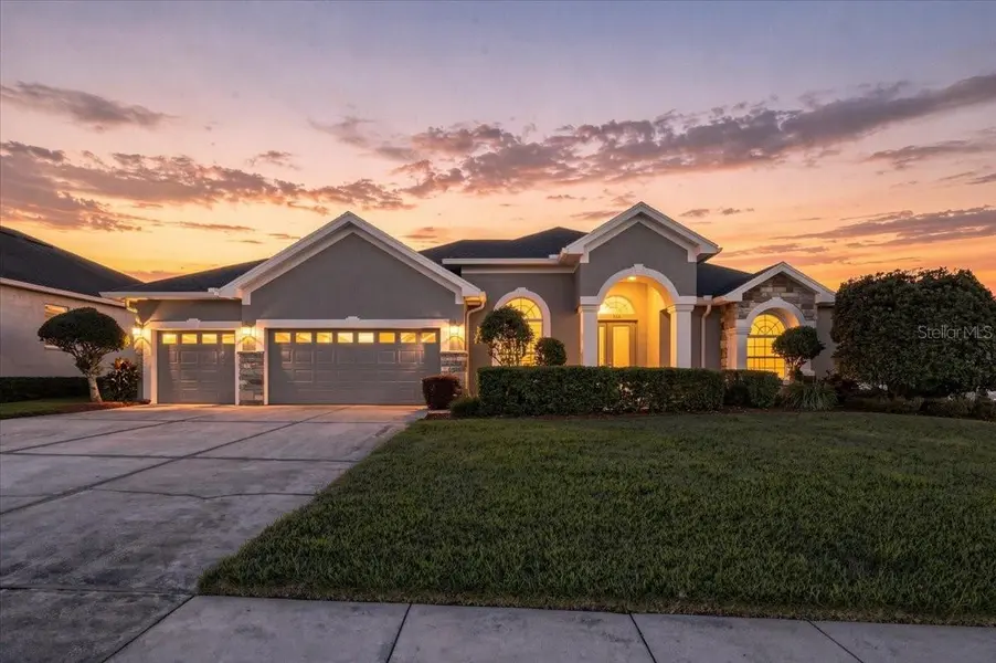 230 LAKE ARIETTA CT, Auburndale, FL 33823