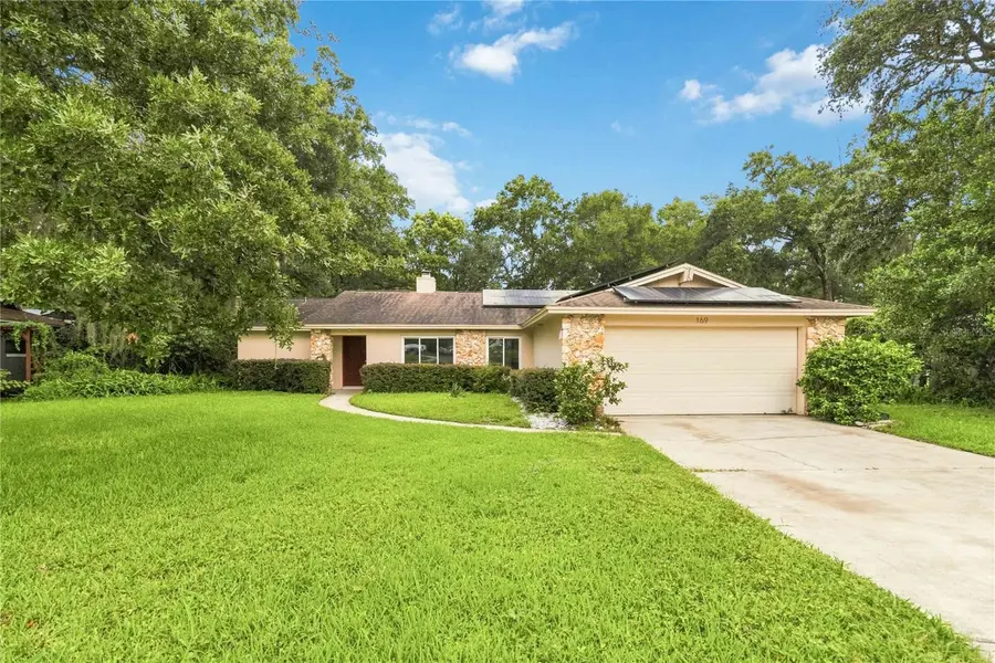 169 DUNCAN TRL, Longwood, FL 32779