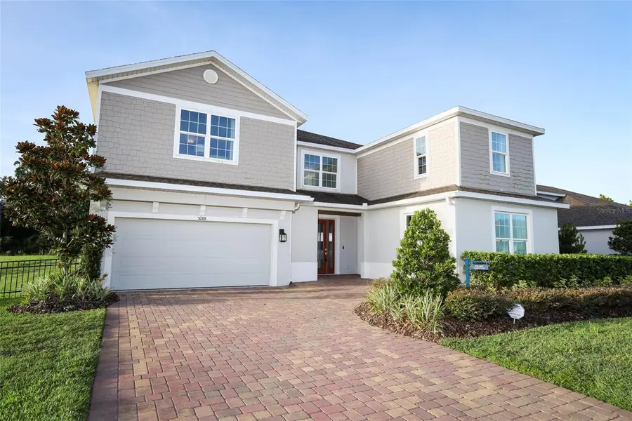 5288 OBSIDIAN GATE DR, Mount Dora, FL 32757