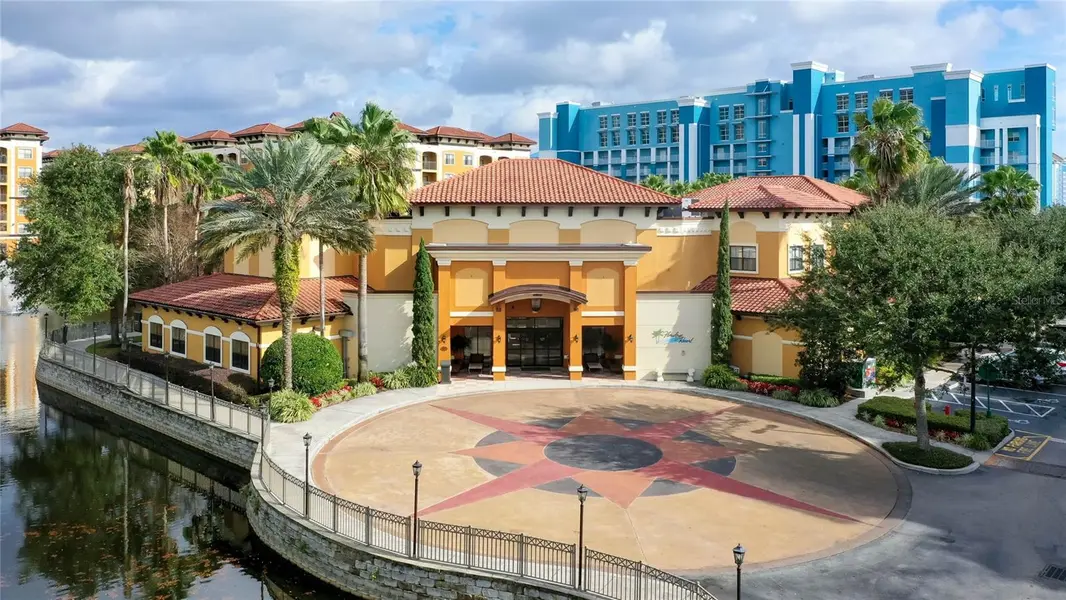 12544 FLORIDAYS RESORT DR #207B, Orlando, FL 32821