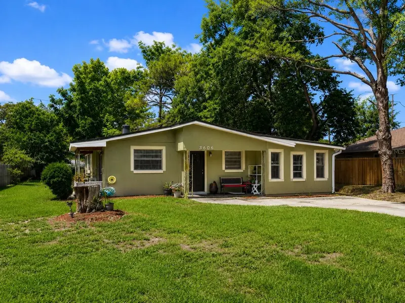 3606 ANNA DR, Apopka, FL 32703