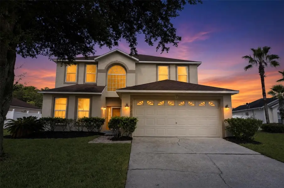 3222 RESERVE CT, Orlando, FL 32825