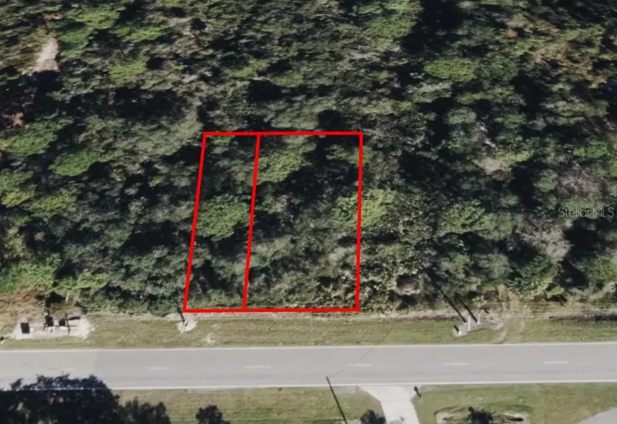 734 OSTEEN MAYTOWN RD, Osteen, FL 32764