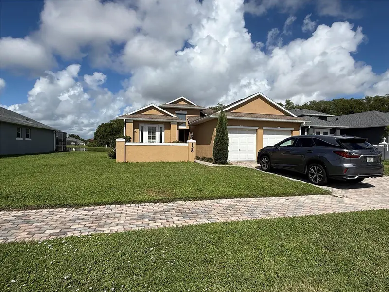 158 MAGIC LANDINGS BLVD, Kissimmee, FL 34744
