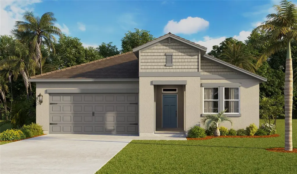 5332 CLOUDBERRY AVE, Lakeland, FL 33811