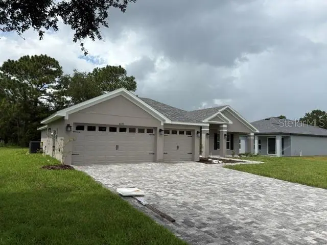 6878 SW 179TH AVENUE RD, Dunnellon, FL 34432