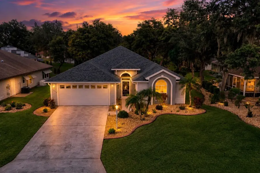 3425 E SAINT ANDREWS DR, Avon Park, FL 33825