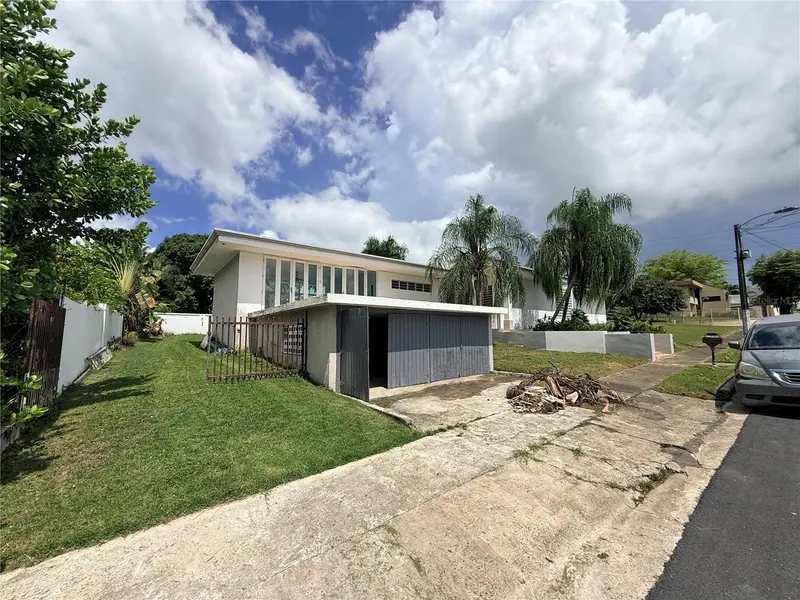Calle Onix 29 URB. BUCARE, Guaynabo, PR 00969