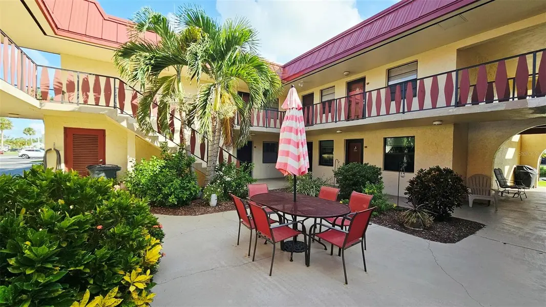 66 BOUNDARY BLVD #274, Rotonda West, FL 33947