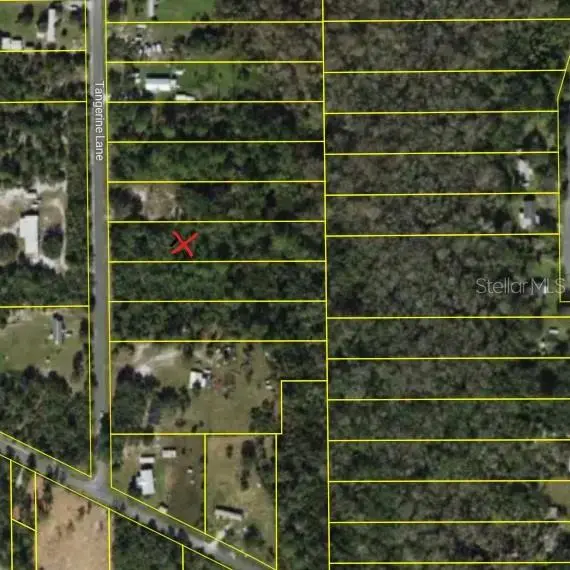 0 TANGERINE LN, Okeechobee, FL 34972