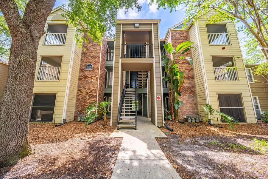 2210 YANKEE PL #334, Orlando, FL 32839