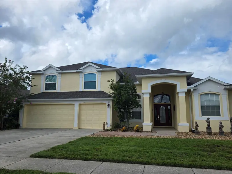 501 PRESTWICK DR, Davenport, FL 33897