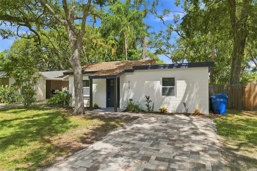 510 3RD AVE NE, Largo, FL 33770