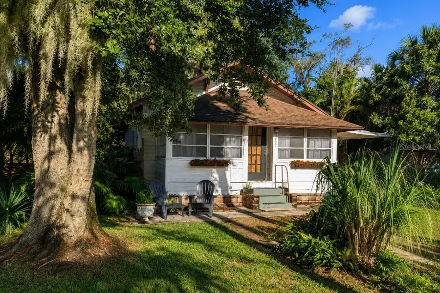 7427 CHAPEL AVE, New Port Richey, FL 34652