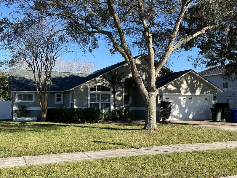 735 HURLEY DR, Winter Garden, FL 34787