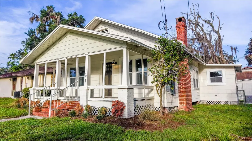 14022 4TH ST, Dade City, FL 33525
