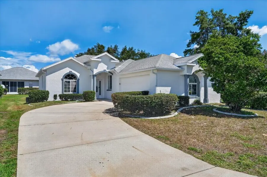 2405 NW 55TH AVENUE RD, Ocala, FL 34482