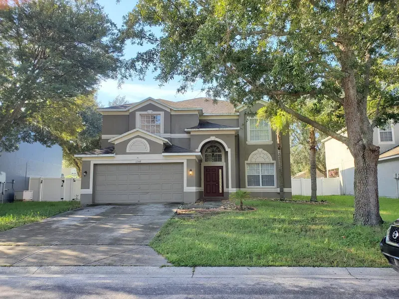 12148 LUFTBURROW LN, Hudson, FL 34669
