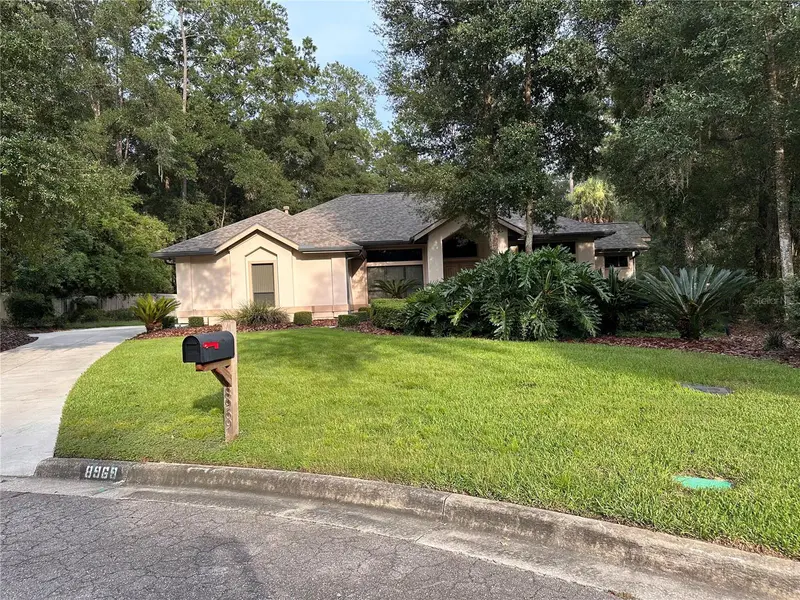 8969 SW 44TH LN, Gainesville, FL 32608