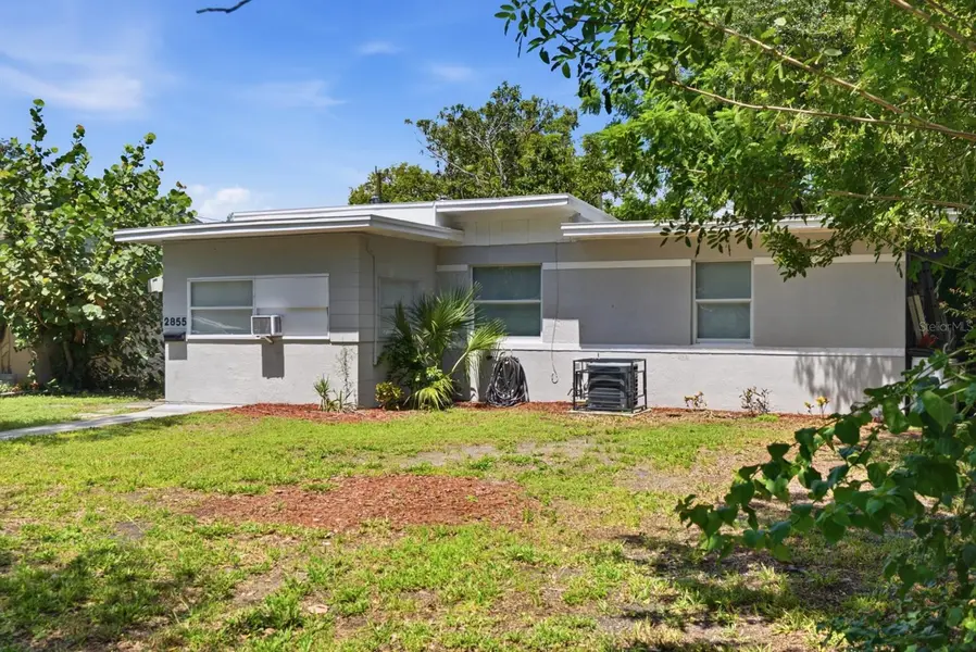 2855 37TH AVE N, St Petersburg, FL 33713