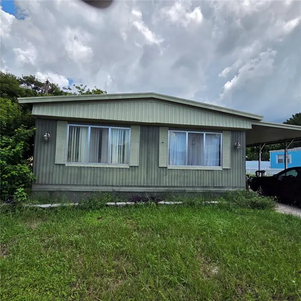 4122 CARDOON DR, New Port Richey, FL 34653