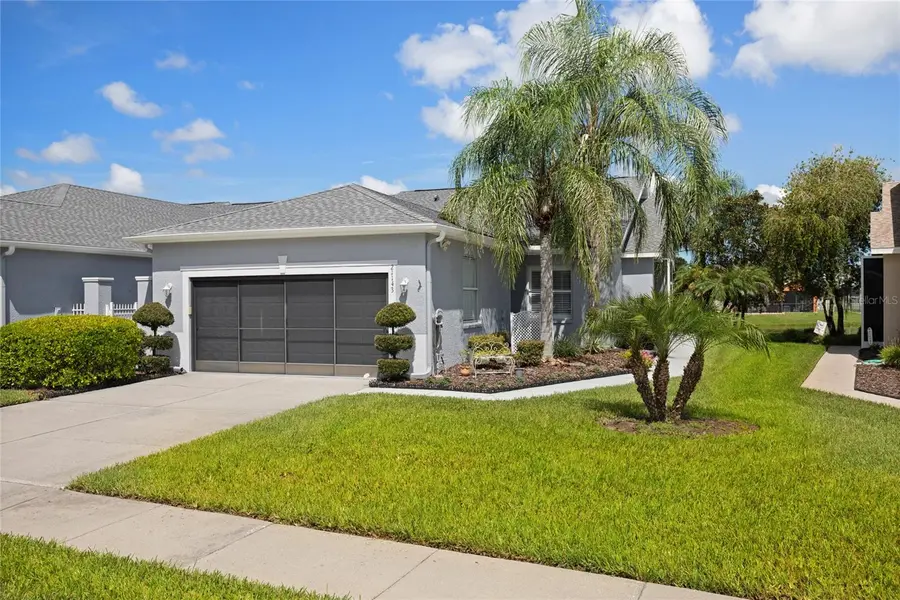 21143 DIAMONTE DR, Land O Lakes, FL 34637