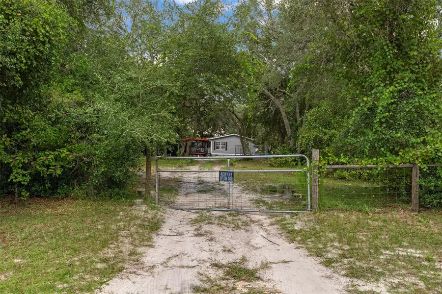 7495 SW 155TH ST, Dunnellon, FL 34432