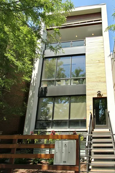 1904 W ARMITAGE AVE #3, Chicago, IL 60622