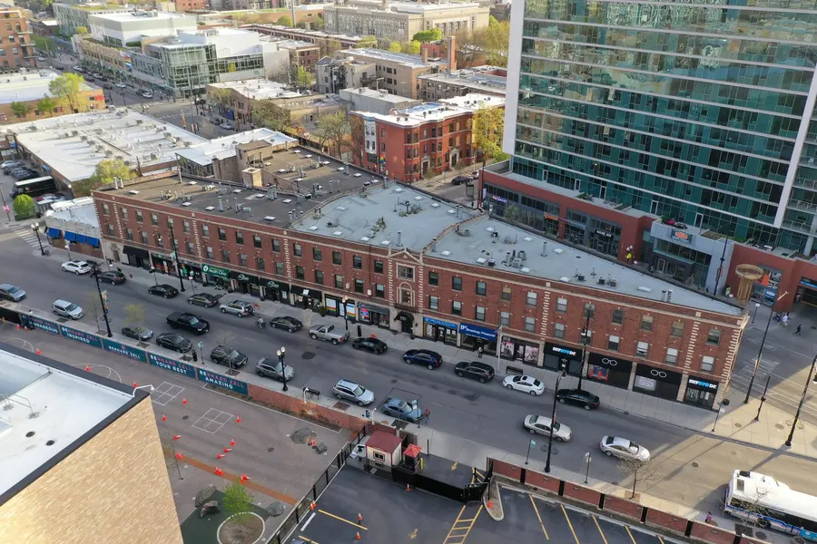 3751 N Halsted ST #315, Chicago, IL 60613