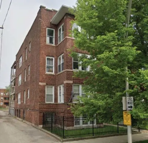 6915 S Peoria ST, Chicago, IL 60621