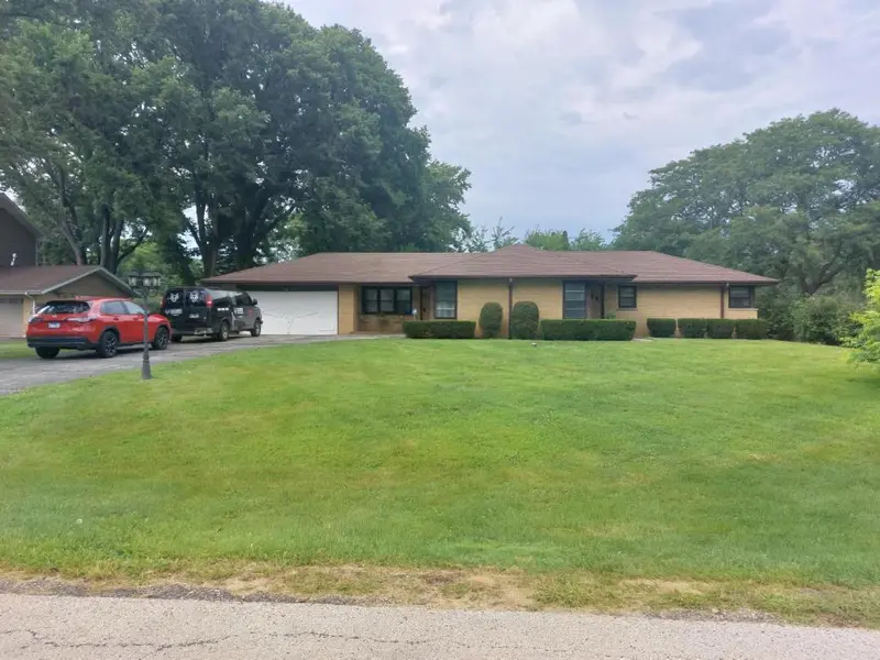 406 W Marion ST W, Prospect Heights, IL 60070