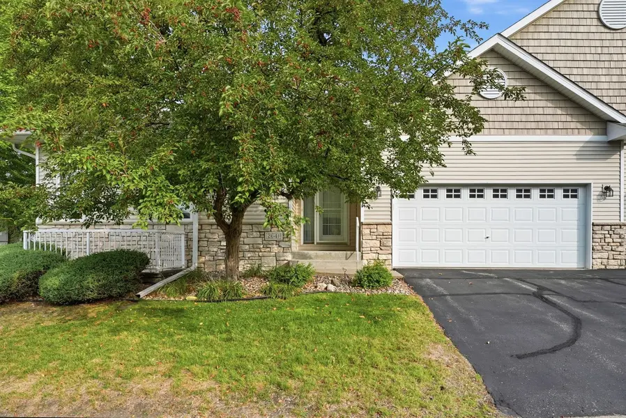 2641 Boulder WAY, Burnsville, MN 55337