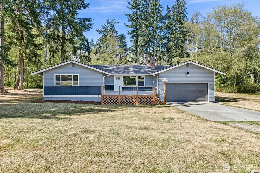 3671 Dundee WAY, Oak Harbor, WA 98277