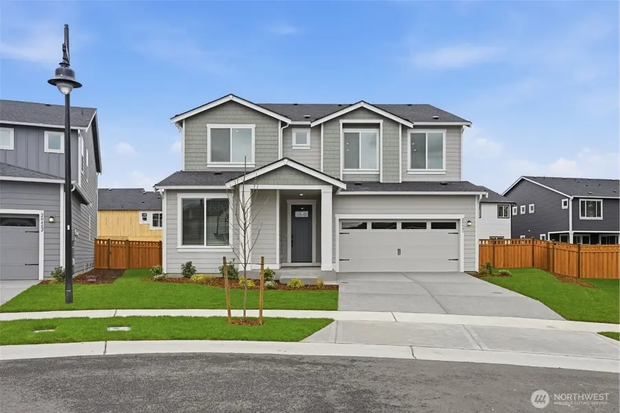 20302 165th ST E, Bonney Lake, WA 98391
