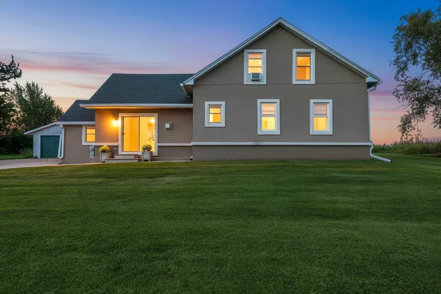 1372 PHILLIPS RD, Green Bay, WI 54311