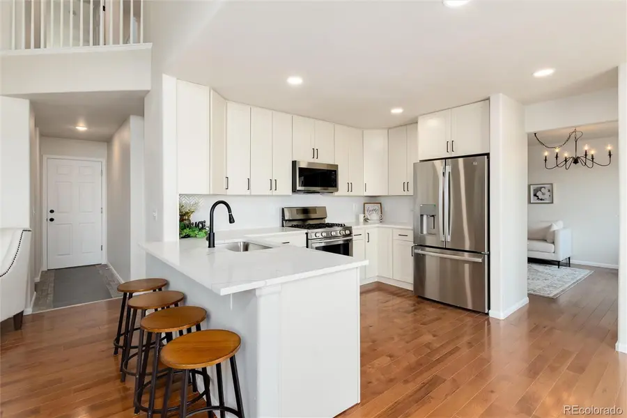 6945 Mountain Brush CIR, Highlands Ranch, CO 80130