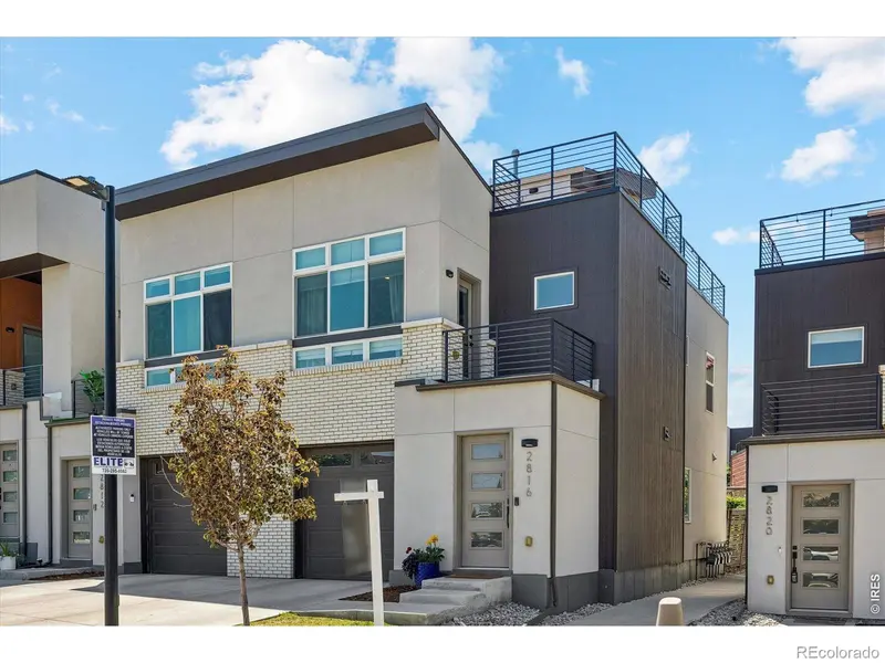 2816 W 53rd AVE, Denver, CO 80221