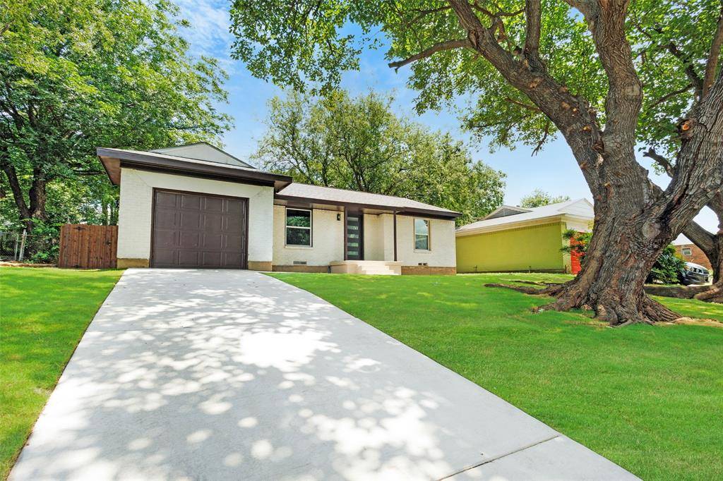 2648 Springvale Drive, Farmers Branch, TX 75234