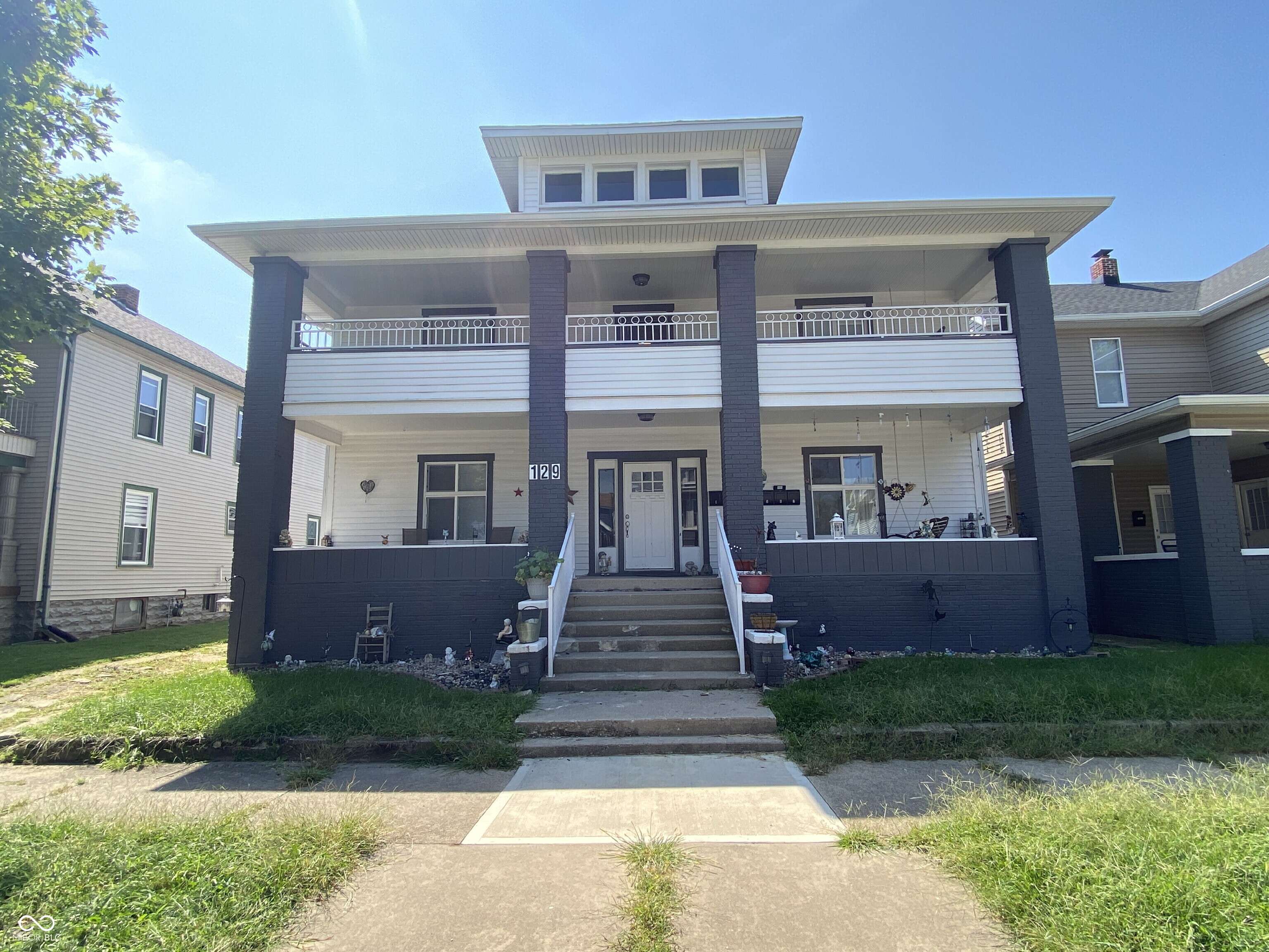 129 W Hendricks ST #2, Shelbyville, IN 46176