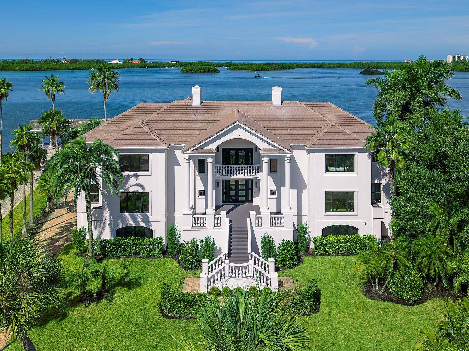 112 OSPREY POINT DR, Osprey