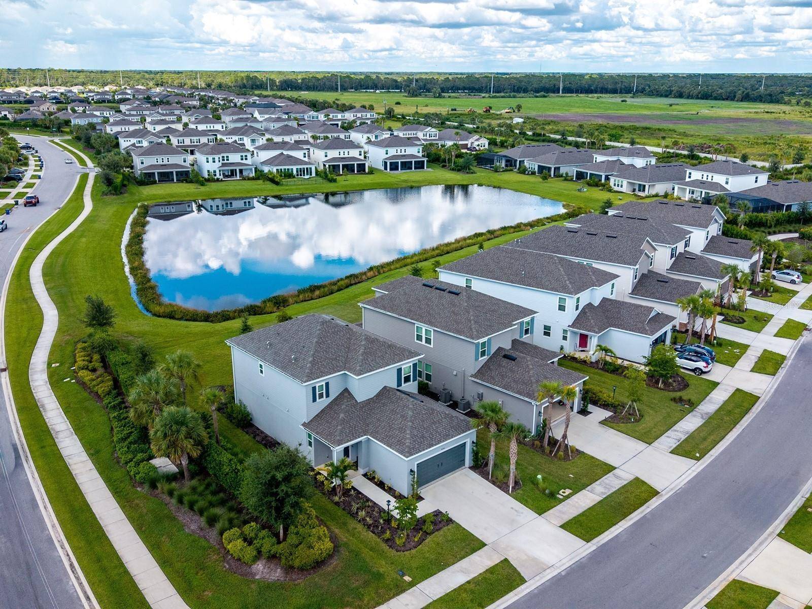 8504 SNOWFALL ST, Sarasota, FL 34241