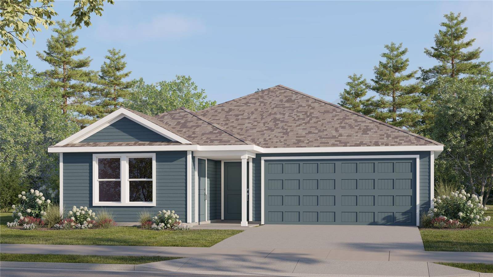 3486 ROVER RD, Eagle Lake