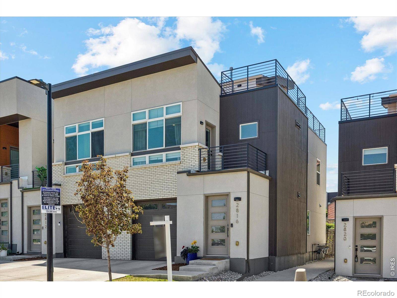 2816 W 53rd AVE, Denver, CO 80221