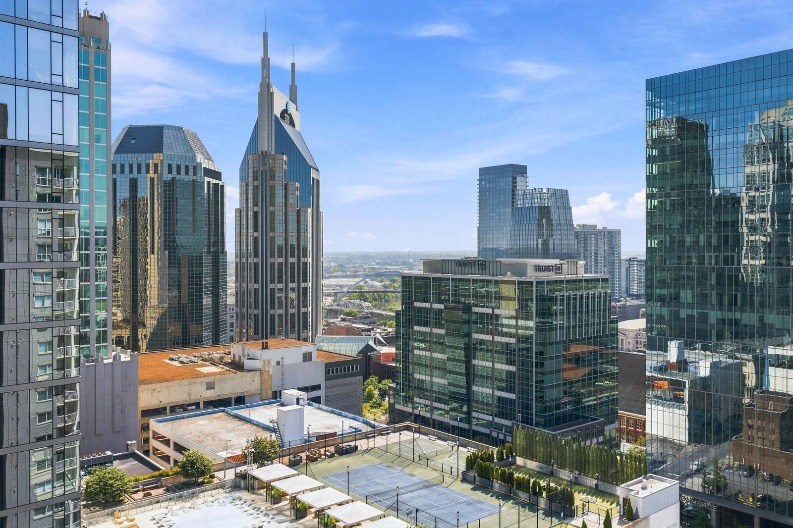 555 Church St #2103, Nashville, TN 37219