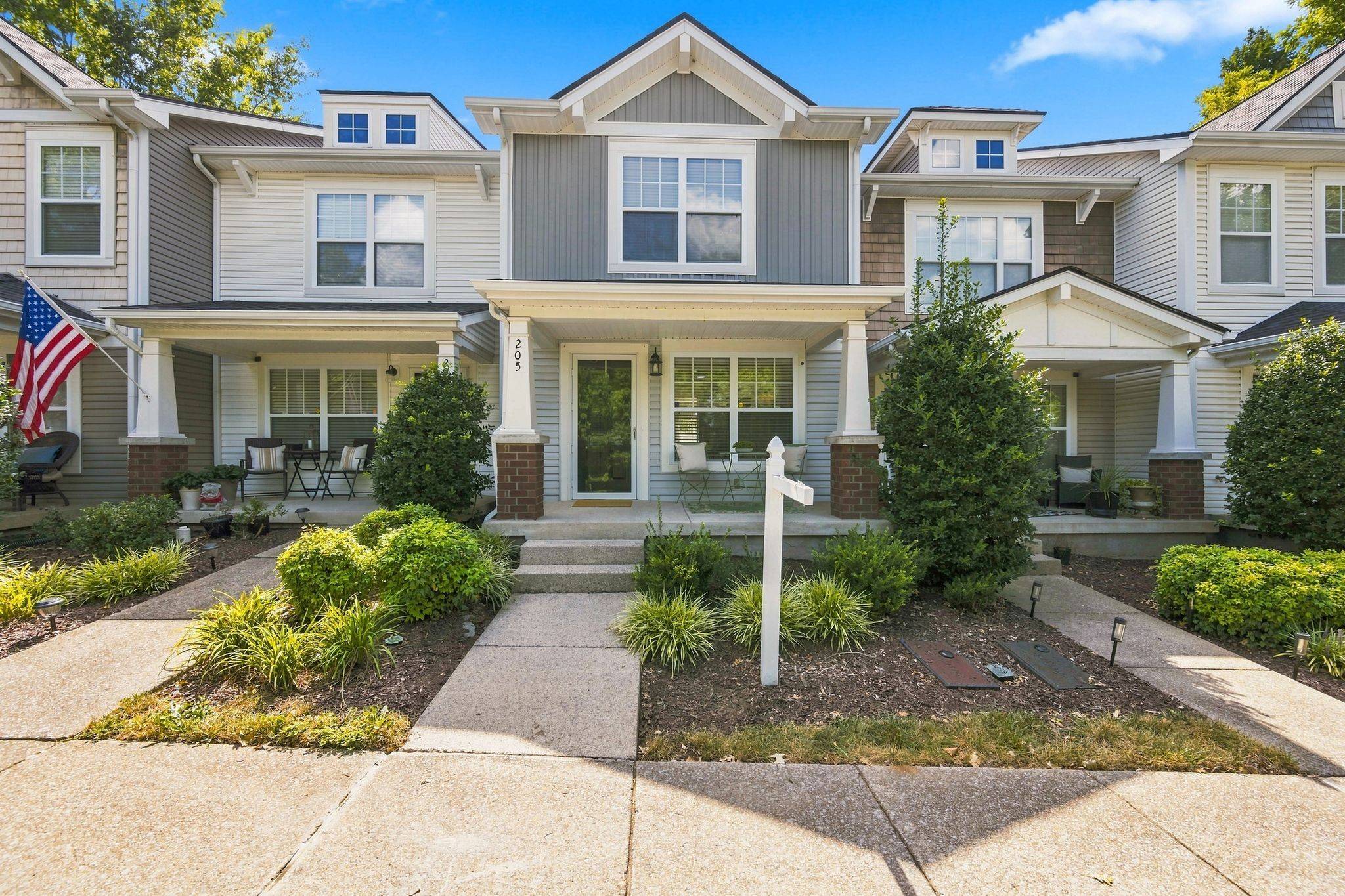 205 Shadow Glen Dr, Nashville, TN 37211