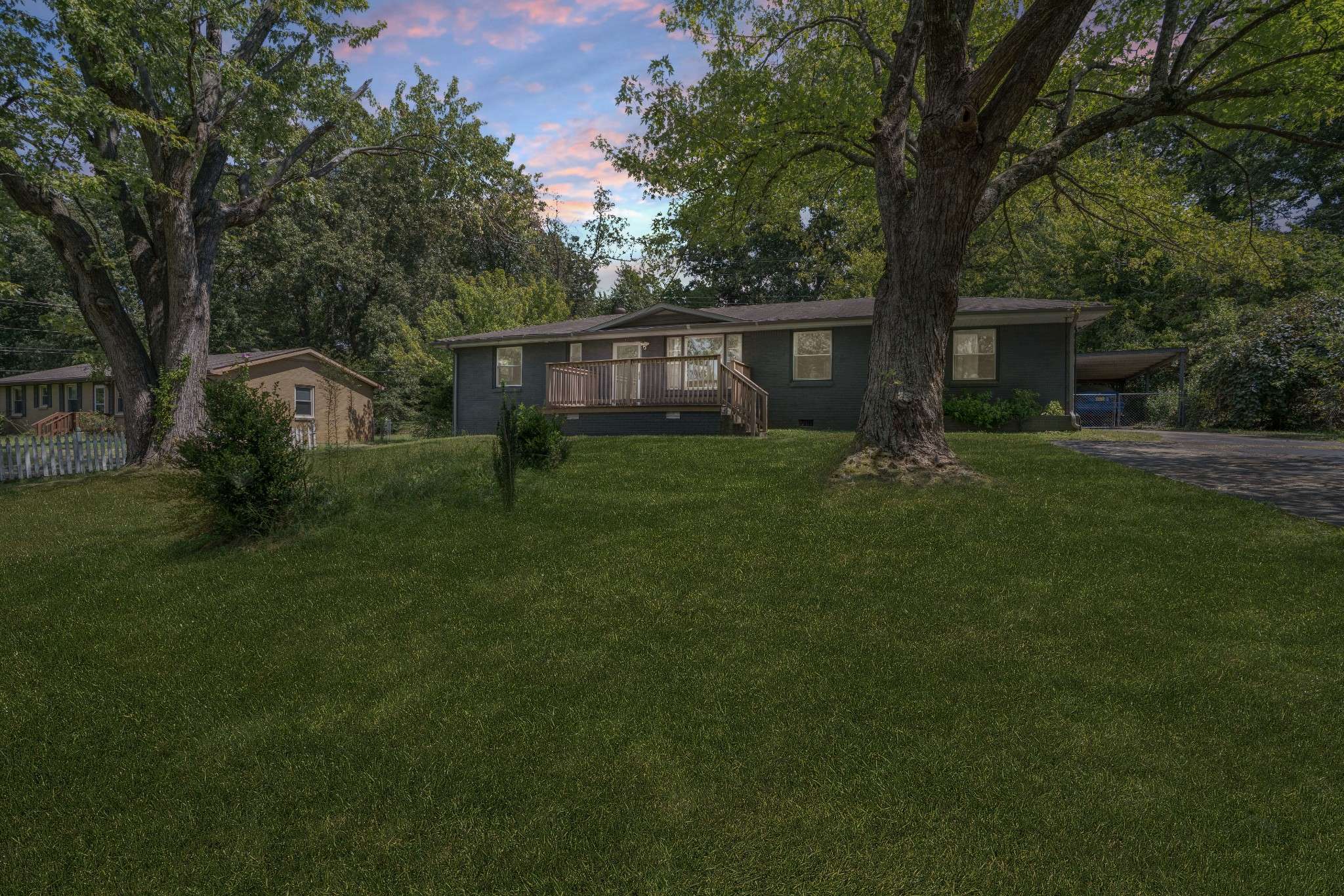 202 Yorktown Rd, Clarksville, TN 37042